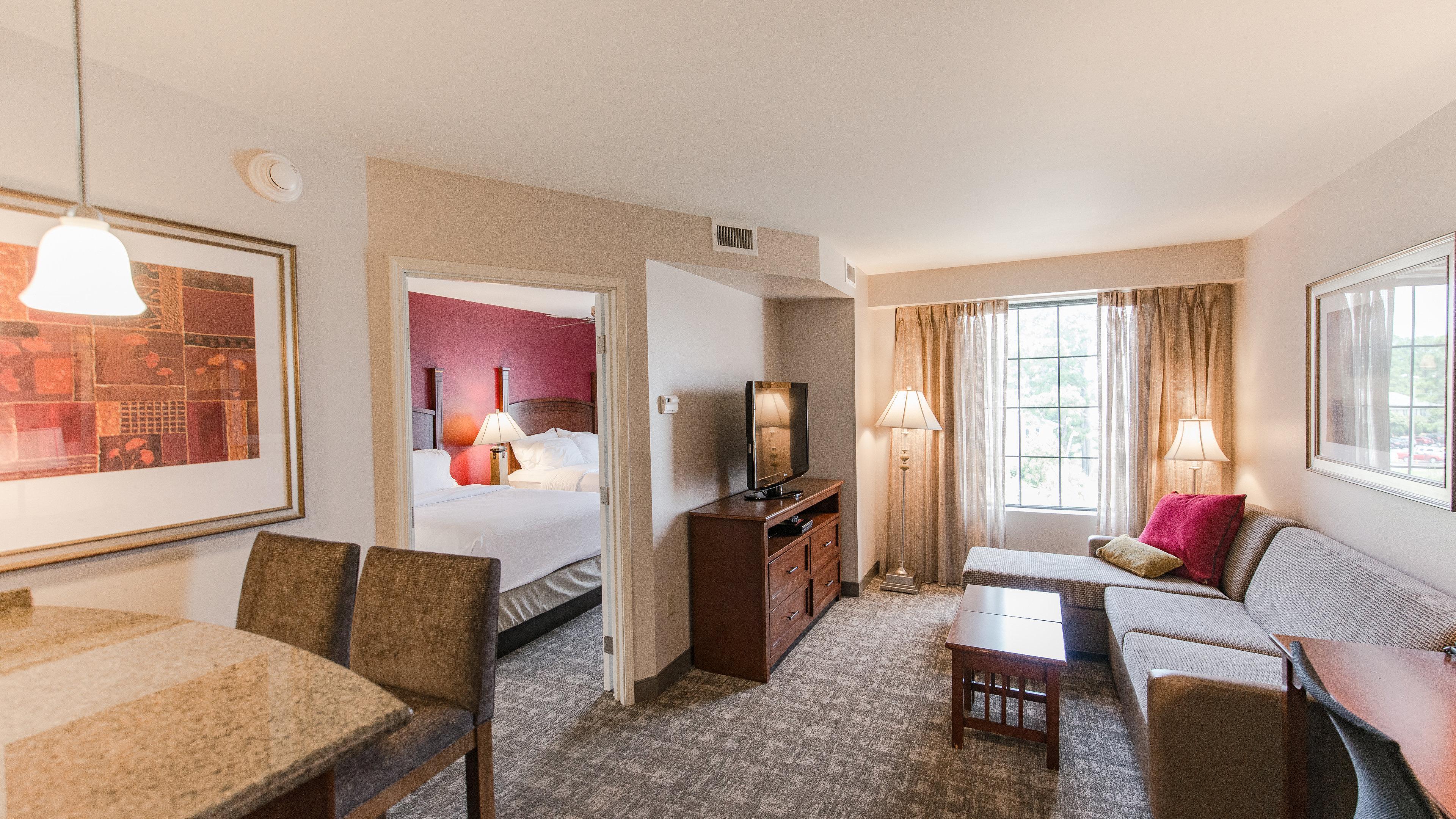 Staybridge Suites Wilmington East By Ihg Exterior foto