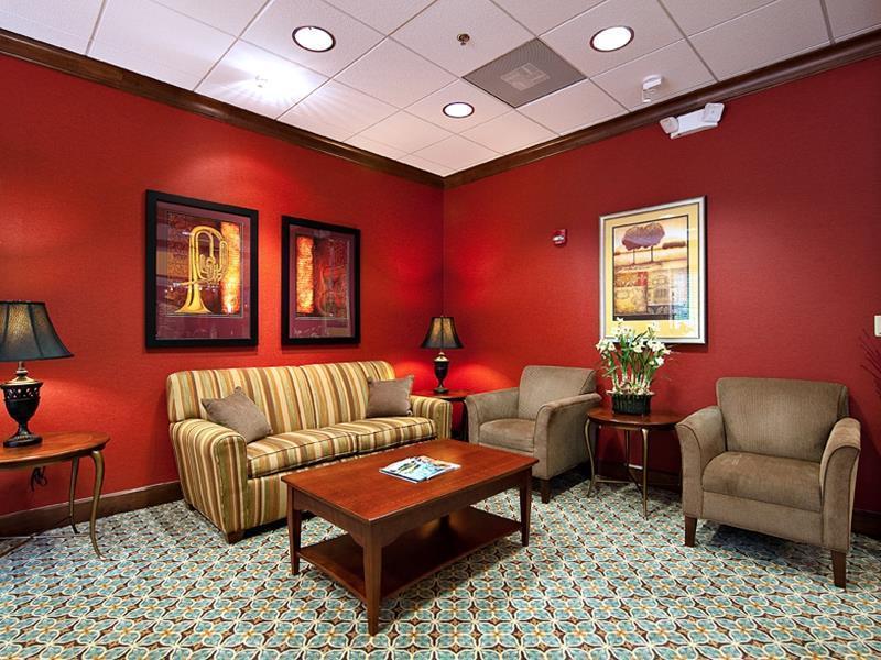 Staybridge Suites Wilmington East By Ihg Exterior foto