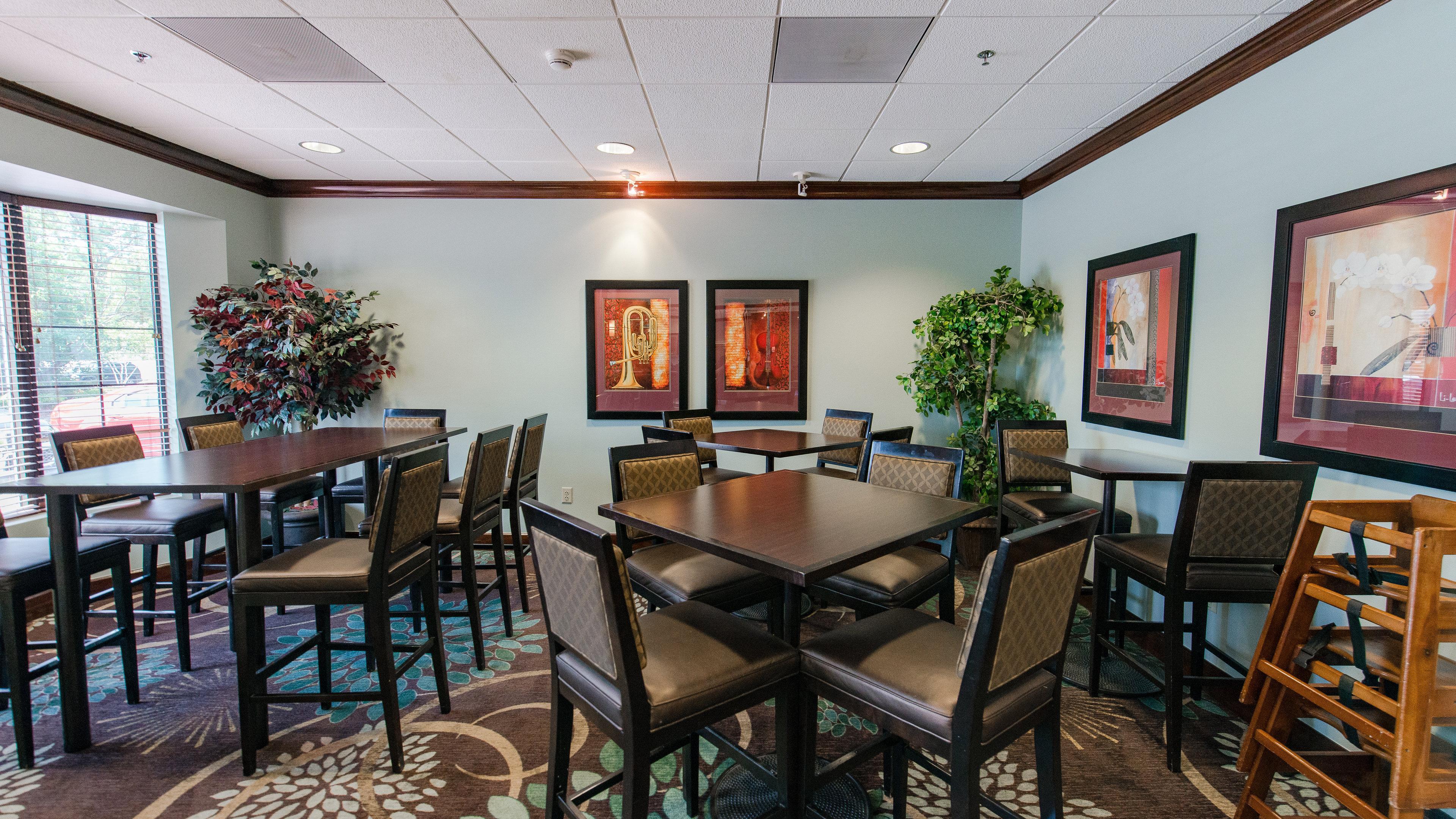 Staybridge Suites Wilmington East By Ihg Exterior foto