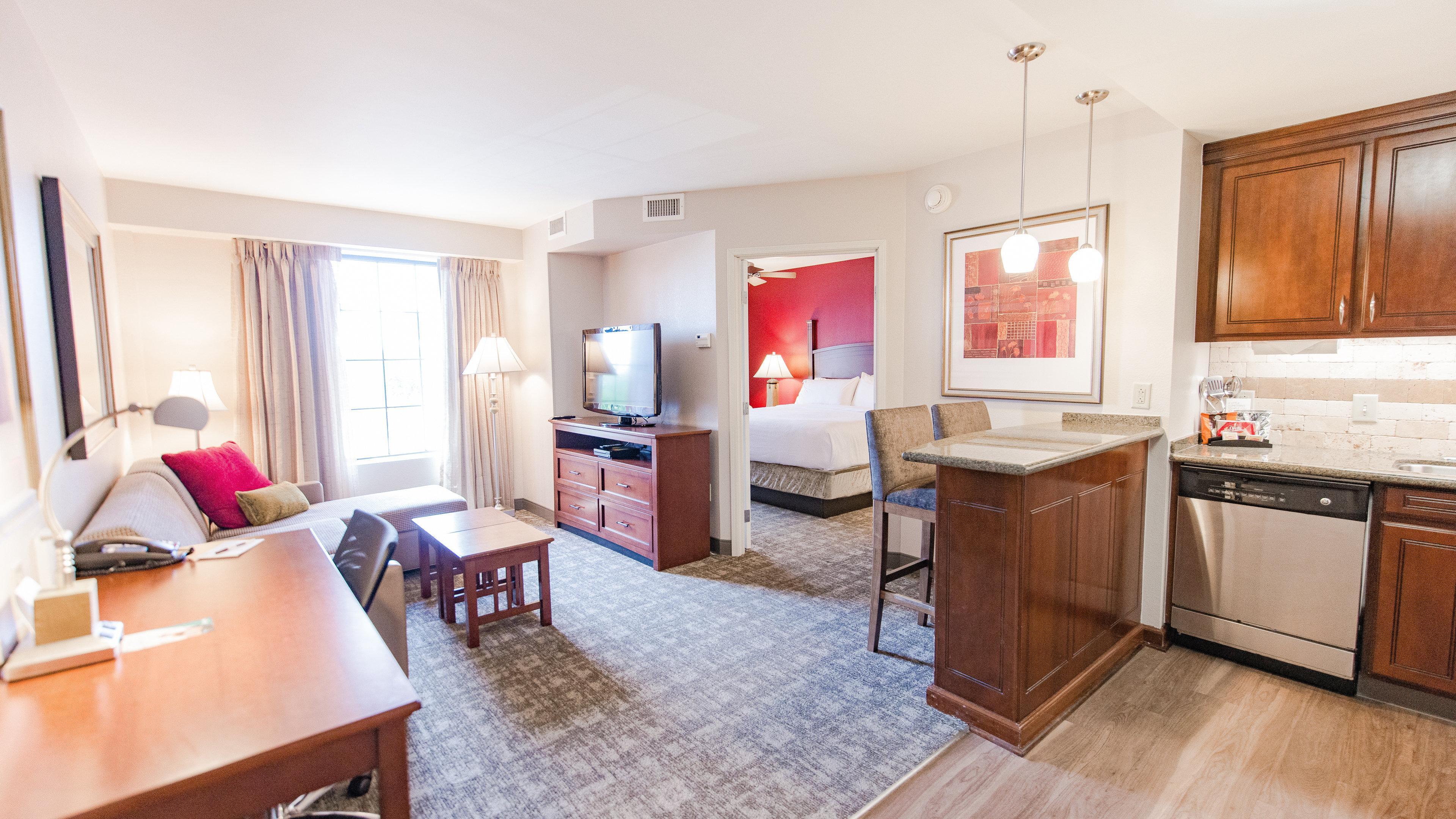 Staybridge Suites Wilmington East By Ihg Exterior foto