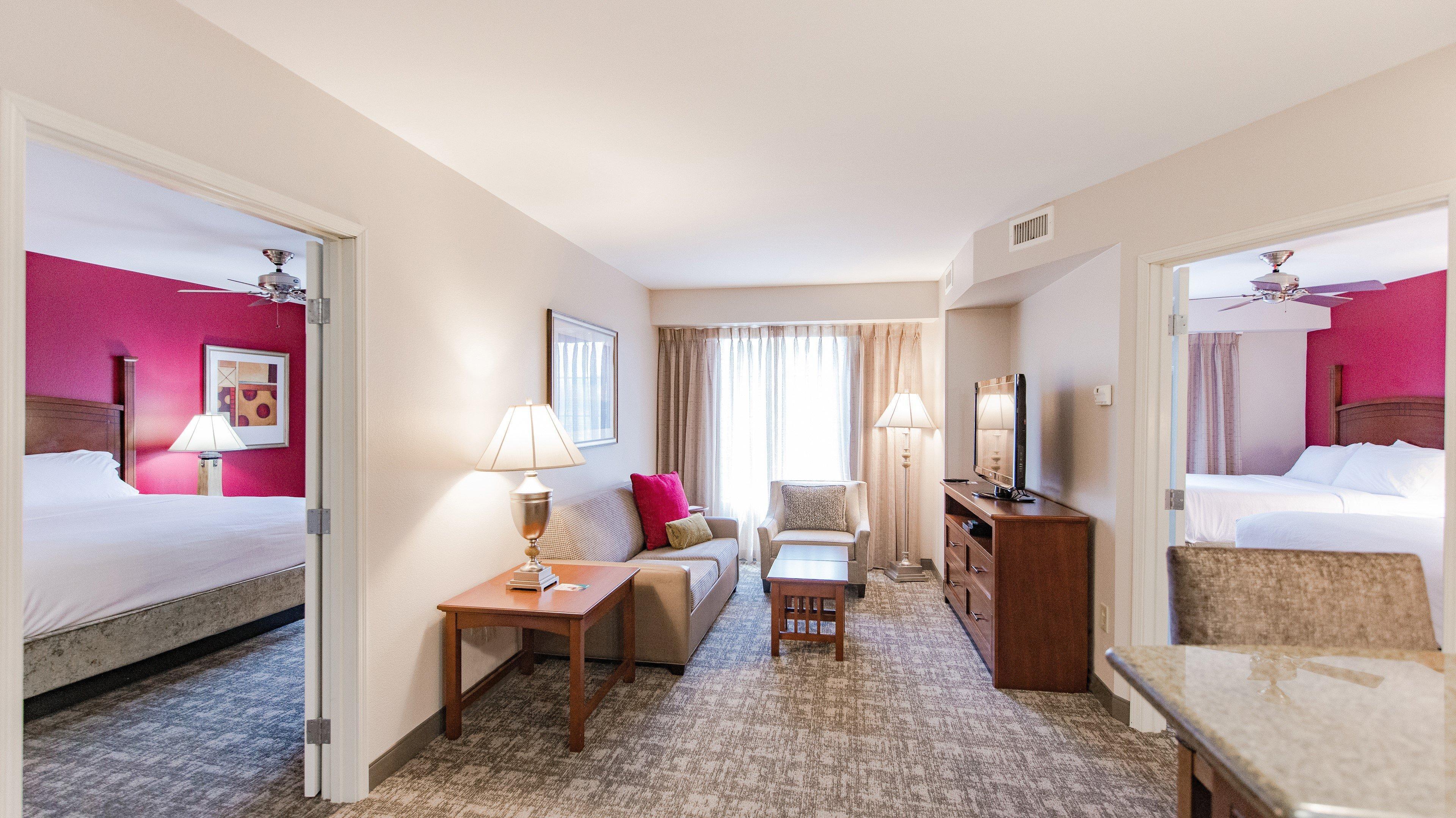 Staybridge Suites Wilmington East By Ihg Exterior foto