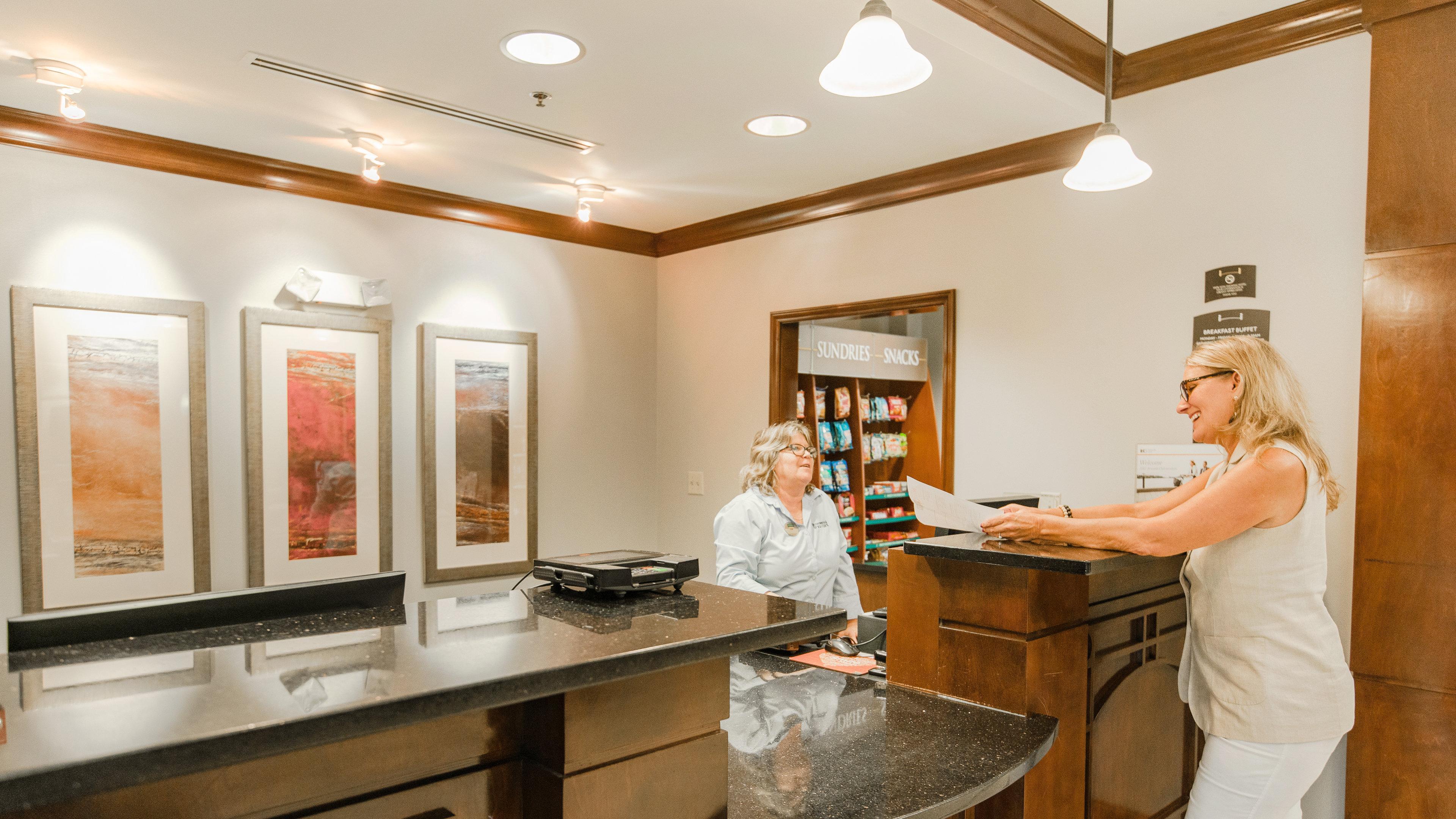 Staybridge Suites Wilmington East By Ihg Exterior foto