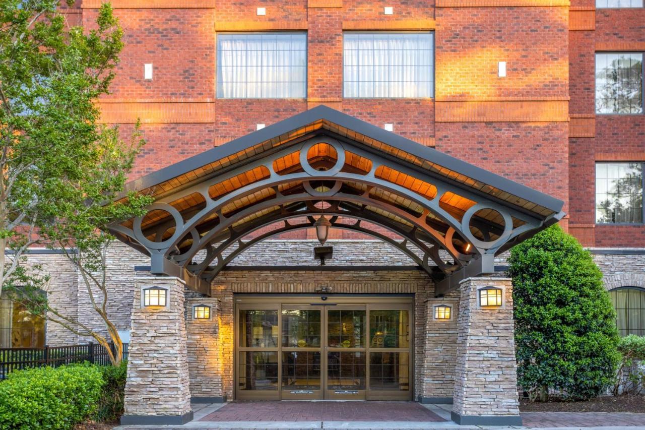 Staybridge Suites Wilmington East By Ihg Exterior foto