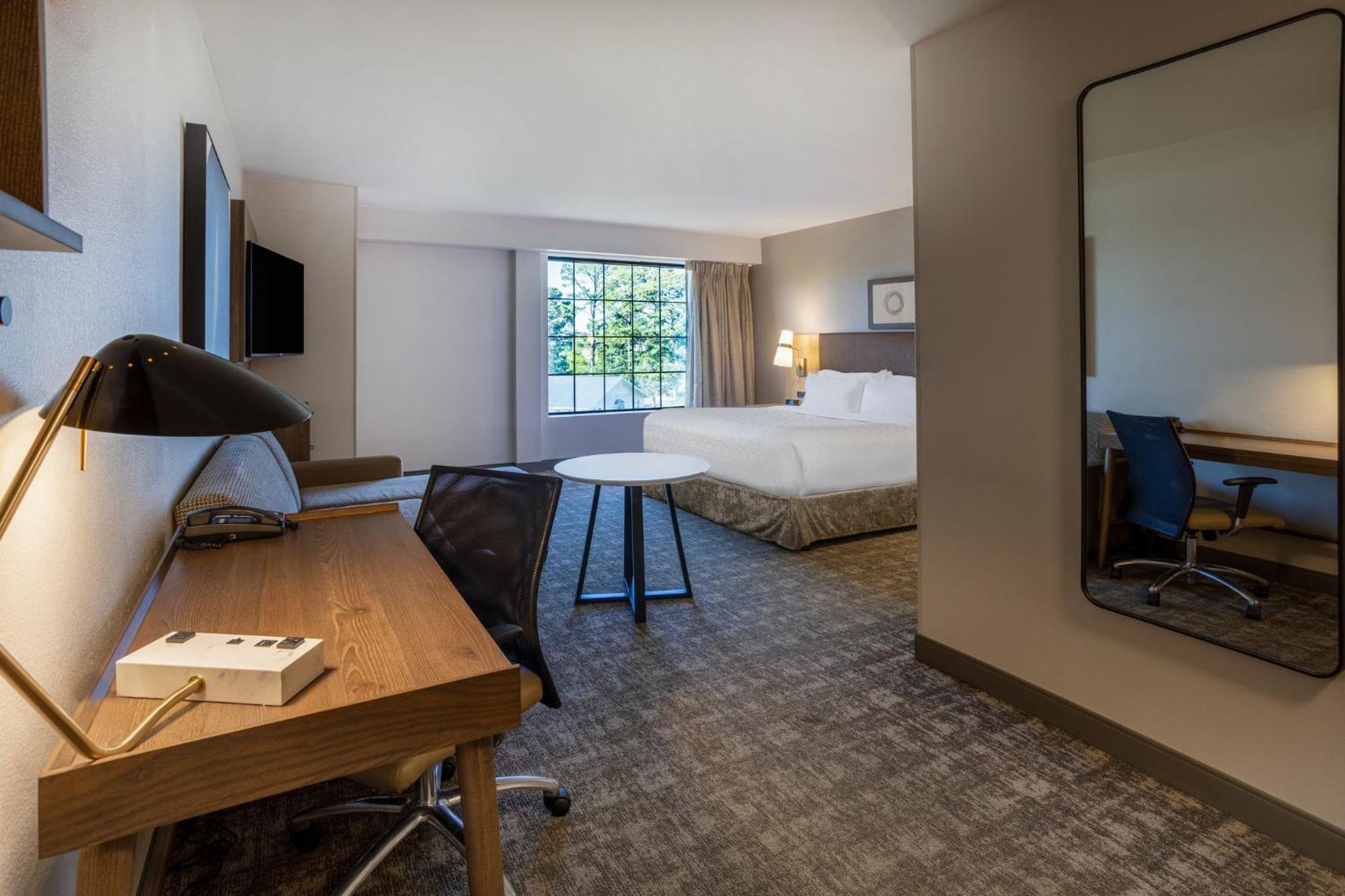 Staybridge Suites Wilmington East By Ihg Exterior foto