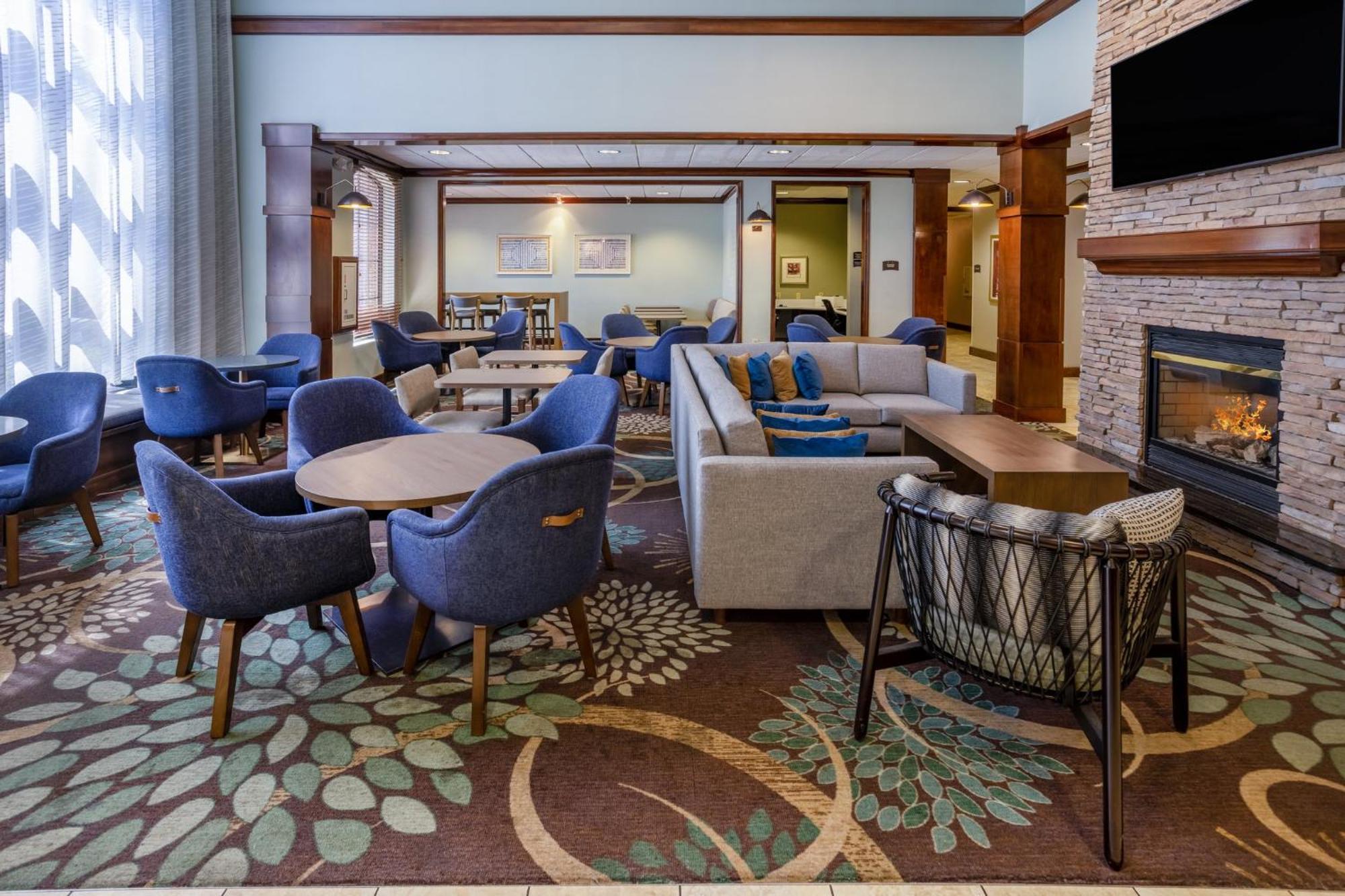 Staybridge Suites Wilmington East By Ihg Exterior foto